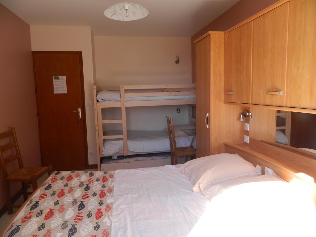 Chambre D'Hotes Les 3 Moulins Коз Экстерьер фото
