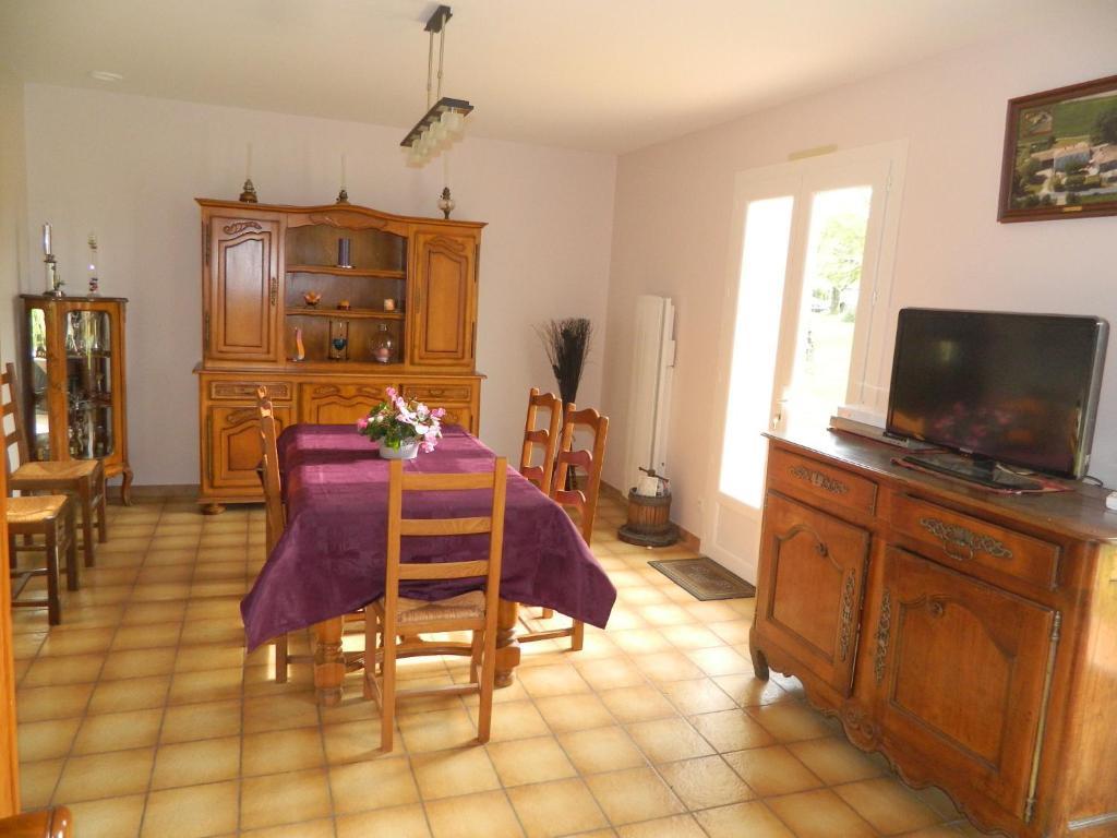 Chambre D'Hotes Les 3 Moulins Коз Экстерьер фото