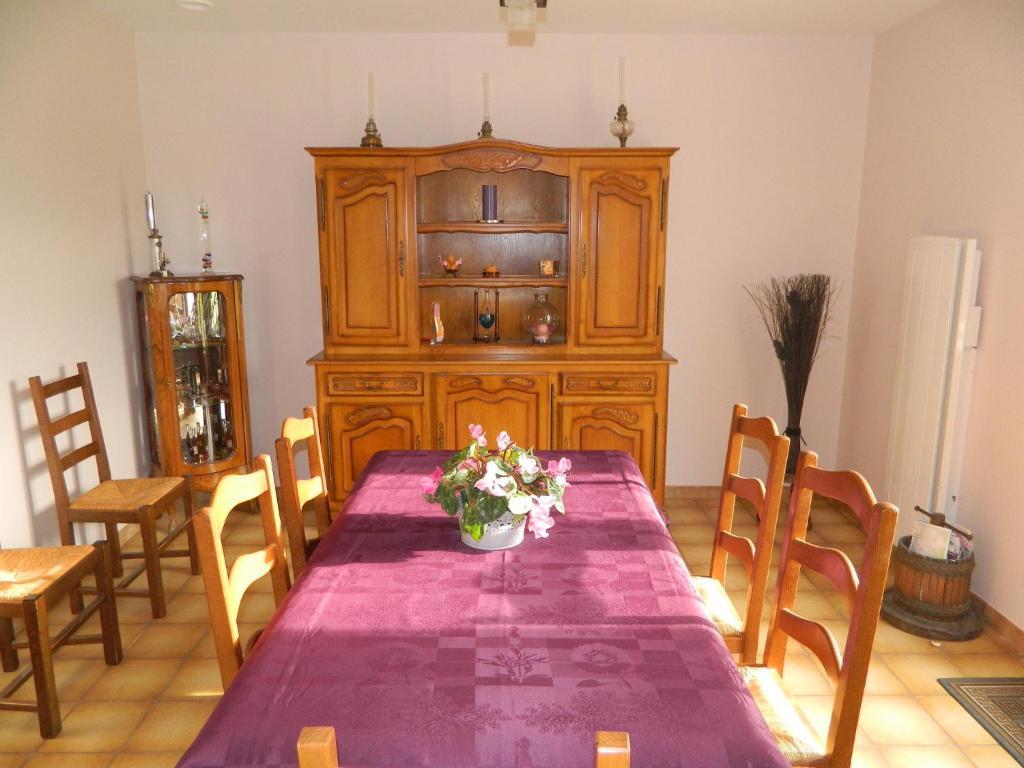 Chambre D'Hotes Les 3 Moulins Коз Экстерьер фото